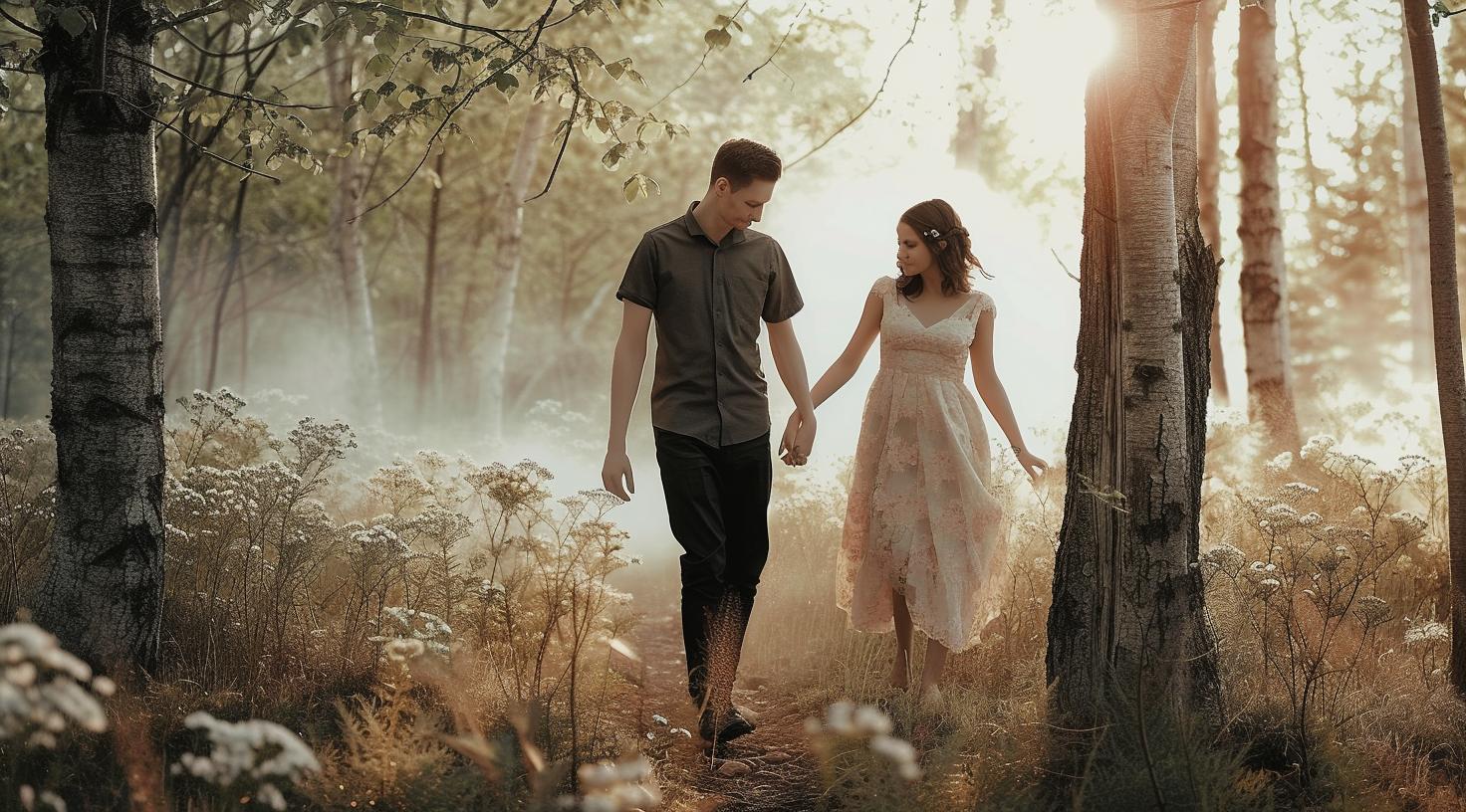 Wohin beim ersten Date?