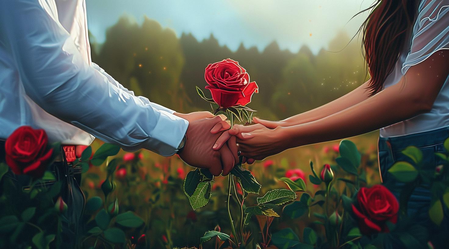 Originelle Geschenkideen zum Jahrestag